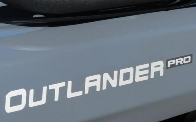 2026 Can-Am Outlander MAX DPS 700