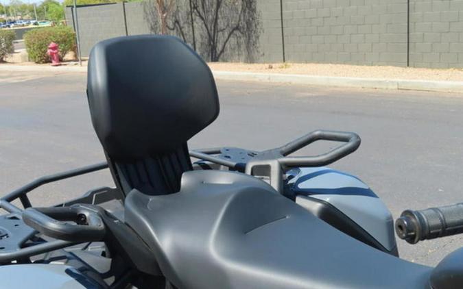 2026 Can-Am Outlander MAX DPS 700