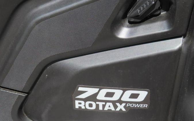 2026 Can-Am Outlander MAX DPS 700
