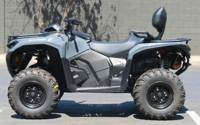 2026 Can-Am Outlander MAX DPS 700