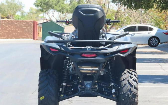 2026 Can-Am Outlander MAX DPS 700