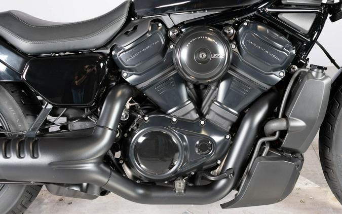 2025 Harley-Davidson Nightster RH975