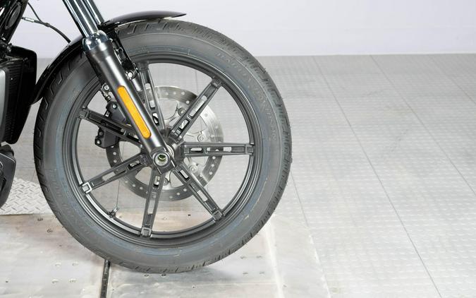 2025 Harley-Davidson Nightster RH975