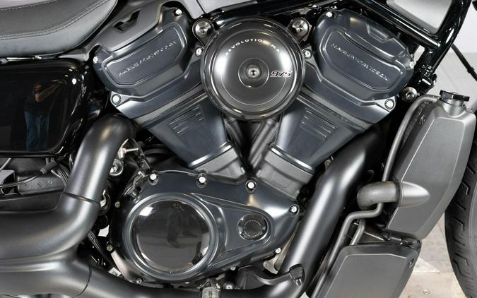 2025 Harley-Davidson Nightster RH975