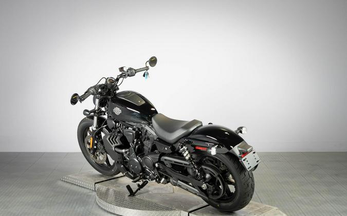 2025 Harley-Davidson Nightster RH975
