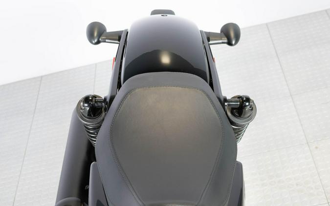 2025 Harley-Davidson Nightster RH975