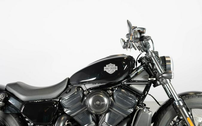 2025 Harley-Davidson Nightster RH975