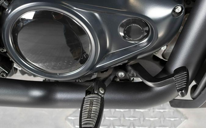 2025 Harley-Davidson Nightster RH975