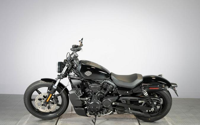 2025 Harley-Davidson Nightster RH975