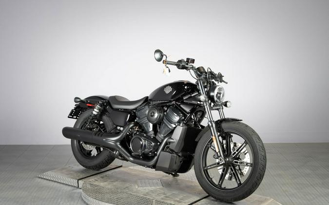 2025 Harley-Davidson Nightster RH975