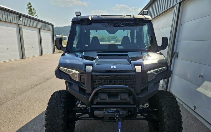 2025 Polaris Polaris XPEDITION ADV Northstar