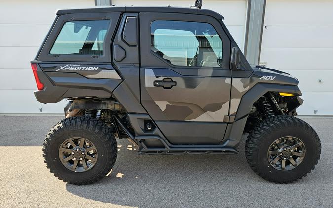 2025 Polaris Polaris XPEDITION ADV Northstar