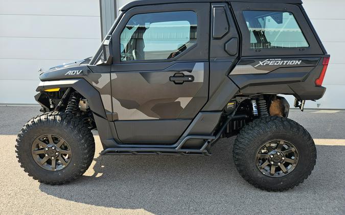 2025 Polaris Polaris XPEDITION ADV Northstar