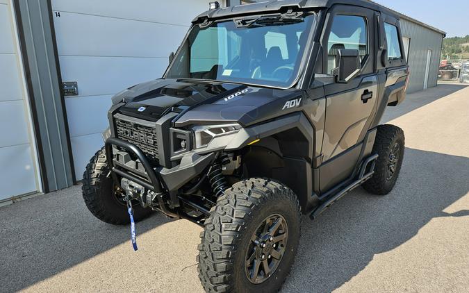 2025 Polaris Polaris XPEDITION ADV Northstar