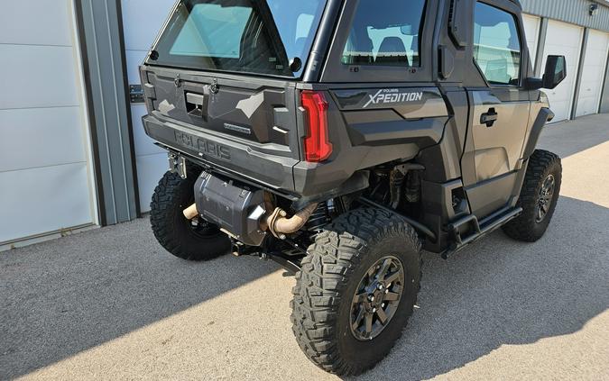2025 Polaris Polaris XPEDITION ADV Northstar