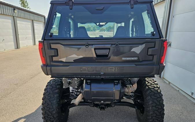 2025 Polaris Polaris XPEDITION ADV Northstar