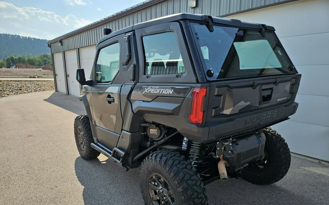 2025 Polaris Polaris XPEDITION ADV Northstar