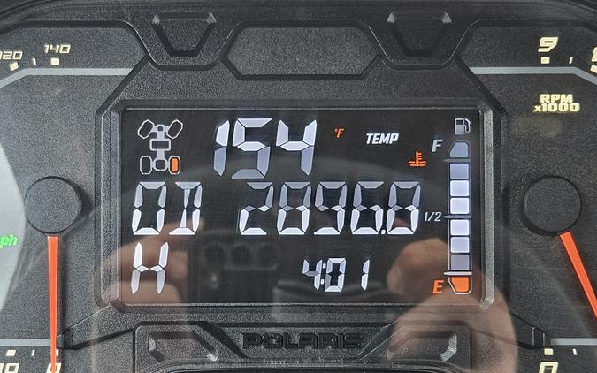 2025 Polaris Polaris XPEDITION ADV Northstar