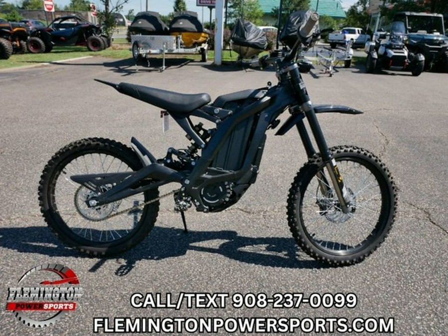 2024 SURRON QL3000DY