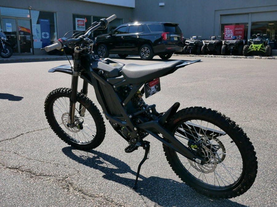 2024 SURRON QL3000DY