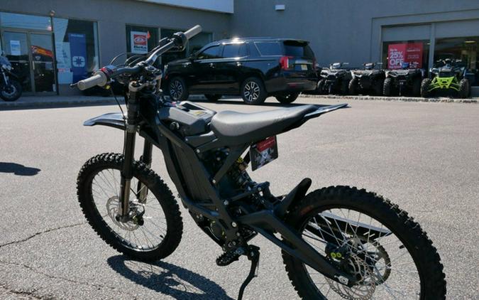 2024 SURRON QL3000DY