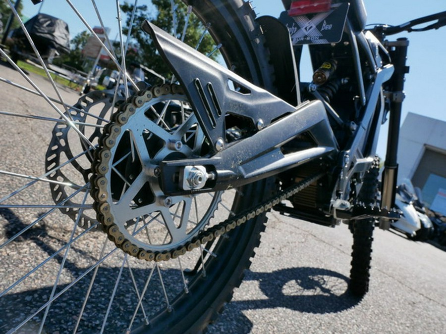 2024 SURRON QL3000DY