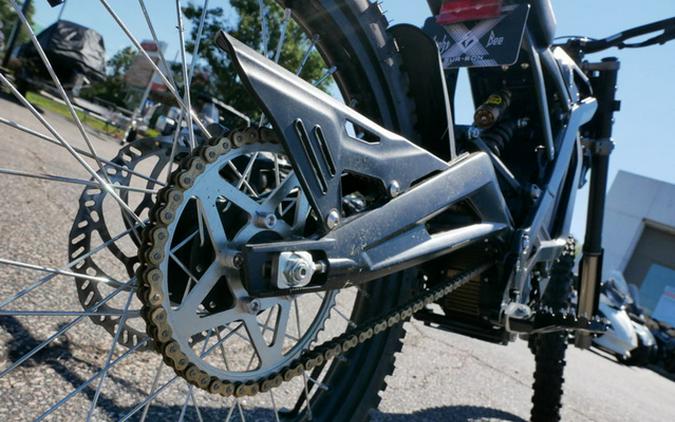 2024 SURRON QL3000DY