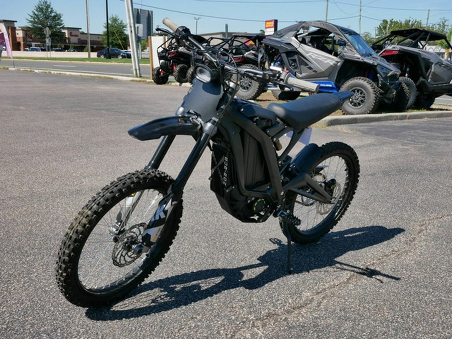 2024 SURRON QL3000DY