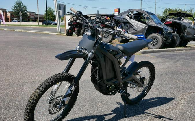 2024 SURRON QL3000DY