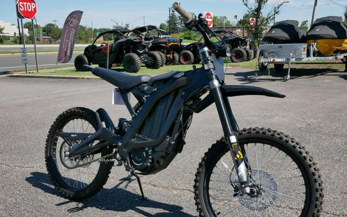 2024 SURRON QL3000DY