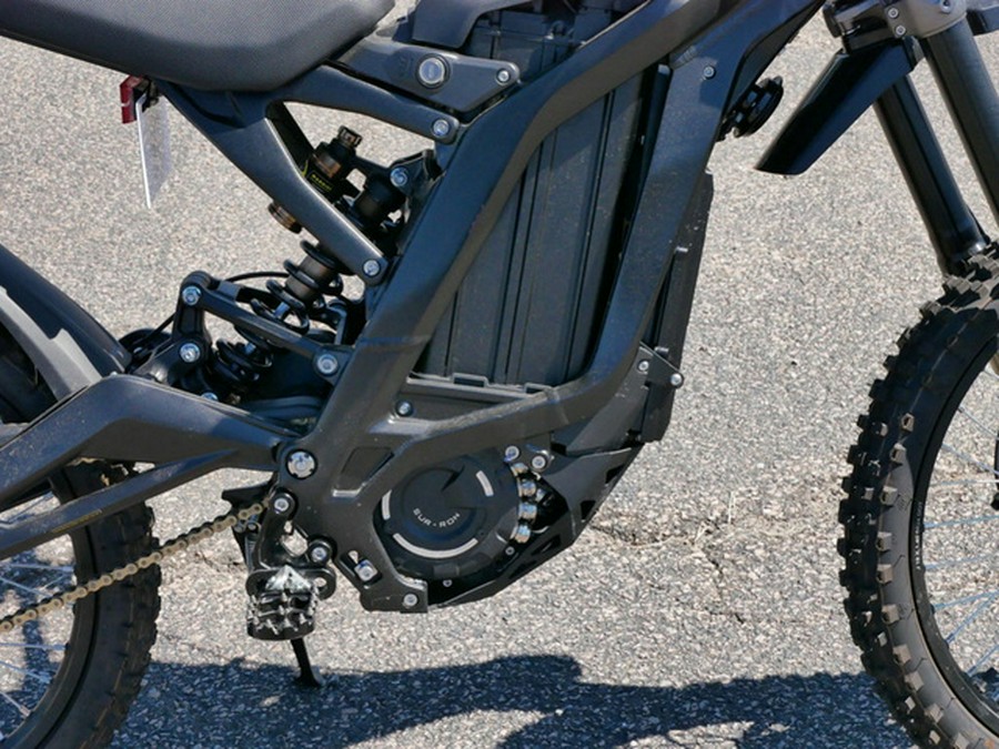 2024 SURRON QL3000DY