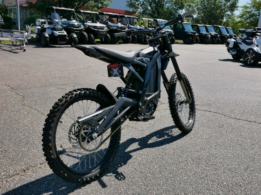 2024 SURRON QL3000DY