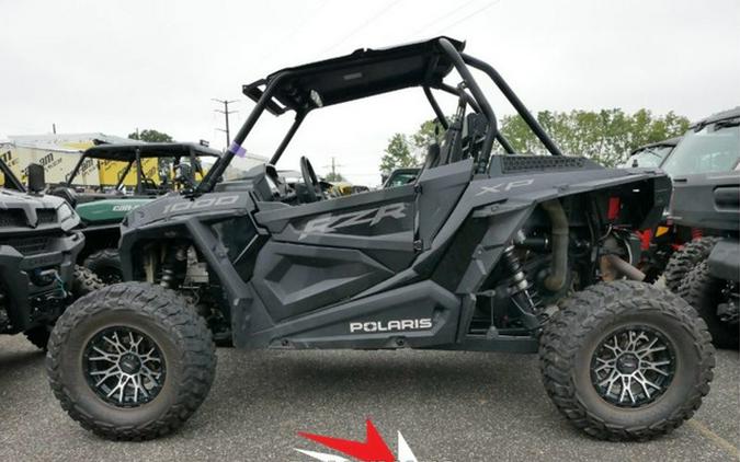 2023 Polaris RZR XP 1000 Sport