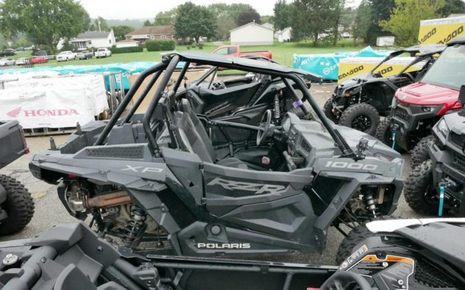 2023 Polaris RZR XP 1000 Sport