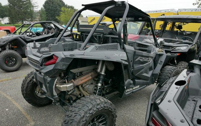 2023 Polaris RZR XP 1000 Sport