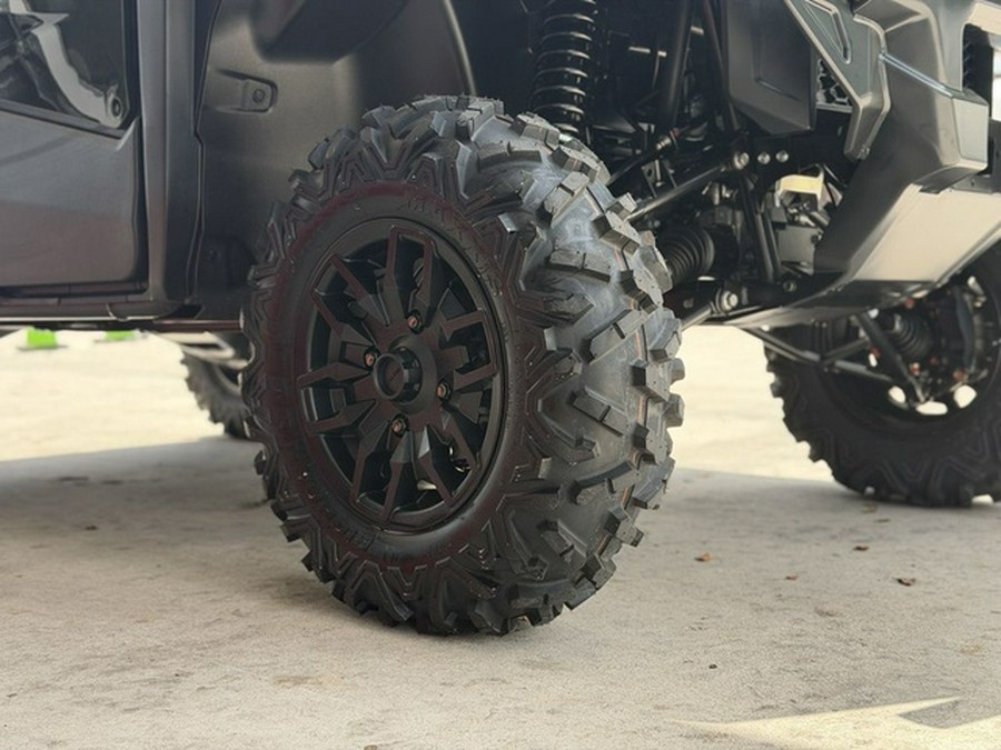 2026 Honda Pioneer 1000-5 Deluxe