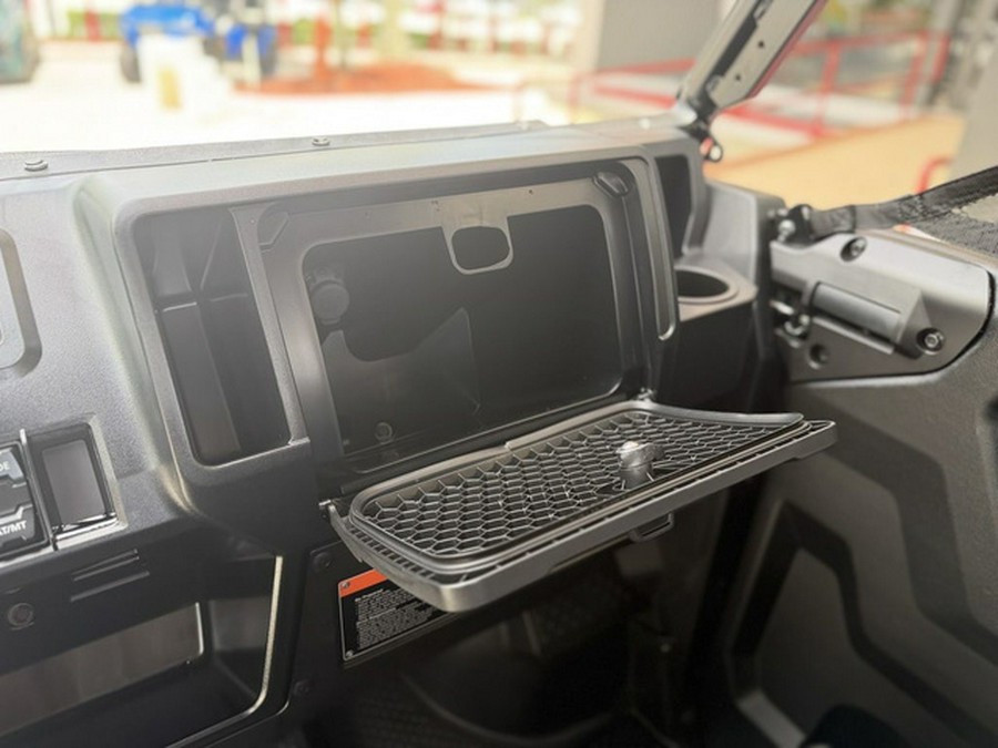 2026 Honda Pioneer 1000-5 Deluxe