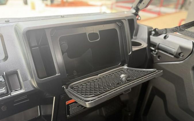 2026 Honda Pioneer 1000-5 Deluxe