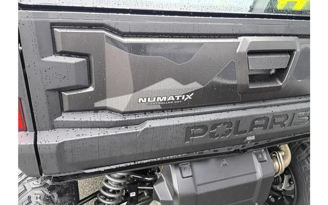 2027 Polaris XPEDITION ADV 5 Northstar Numatix