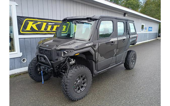 2027 Polaris XPEDITION ADV 5 Northstar Numatix