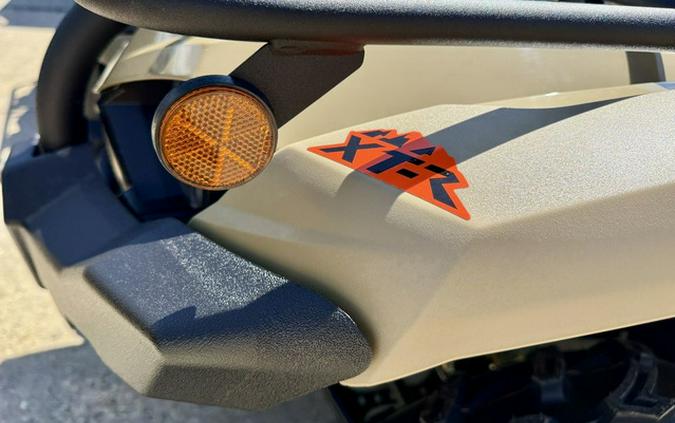 2027 Yamaha KODIAK 450 EPS XT-R