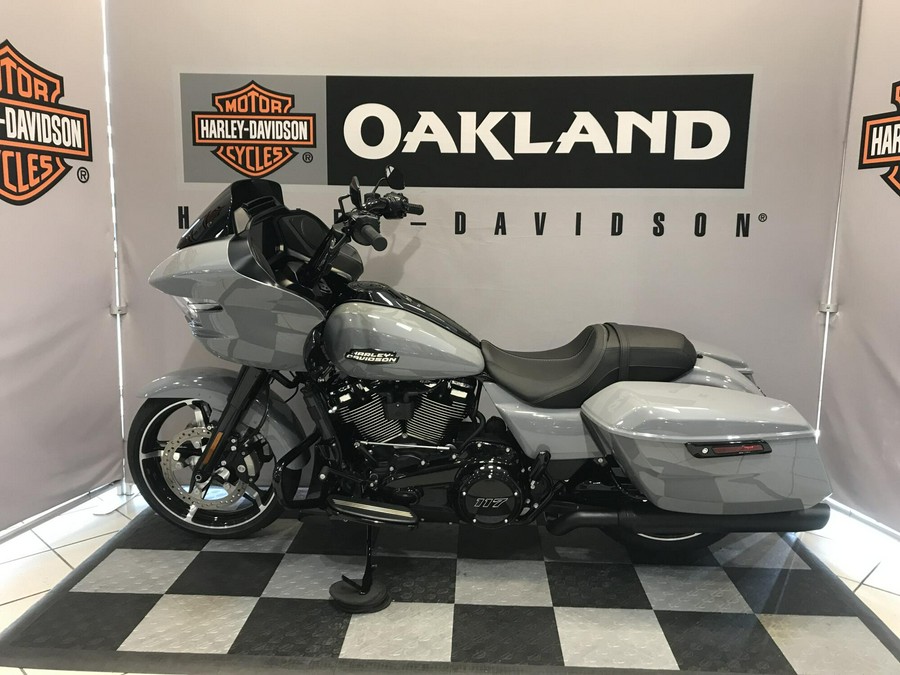 Harley-Davidson® Road Glide® 2026