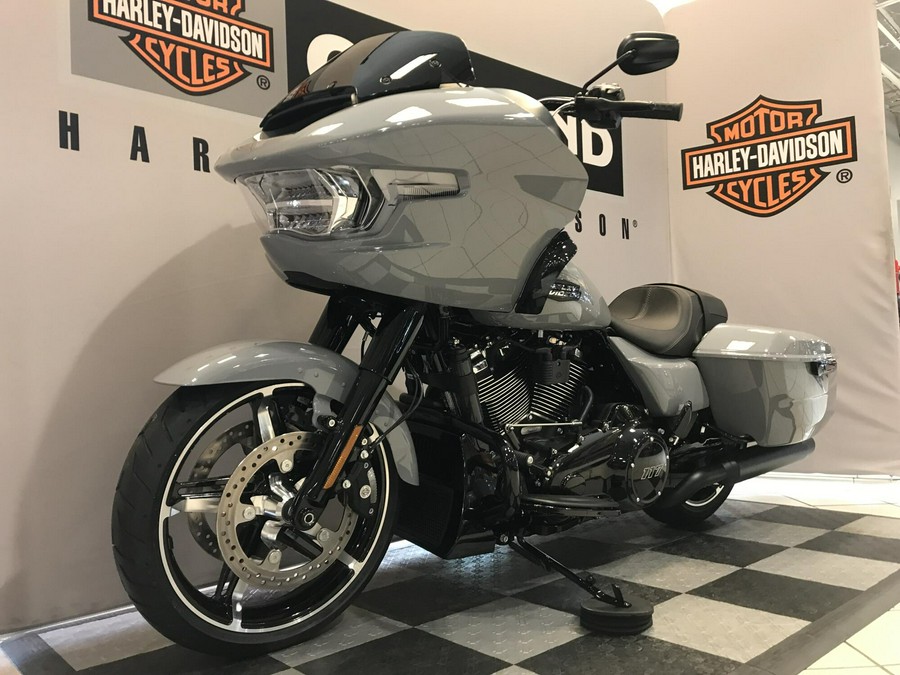 Harley-Davidson® Road Glide® 2026