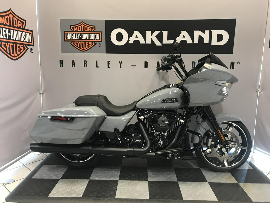 Harley-Davidson® Road Glide® 2026