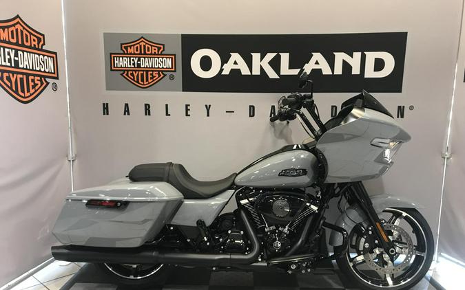 Harley-Davidson® Road Glide® 2026