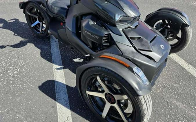2022 Can-Am Ryker Sport Rotax 900 ACE