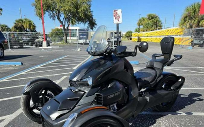 2022 Can-Am Ryker Sport Rotax 900 ACE