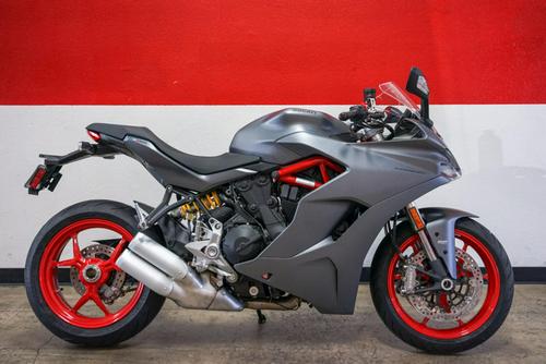 2019 Ducati SuperSport: MD Long-Term Review, Part 2 (Bike Reports) (News)