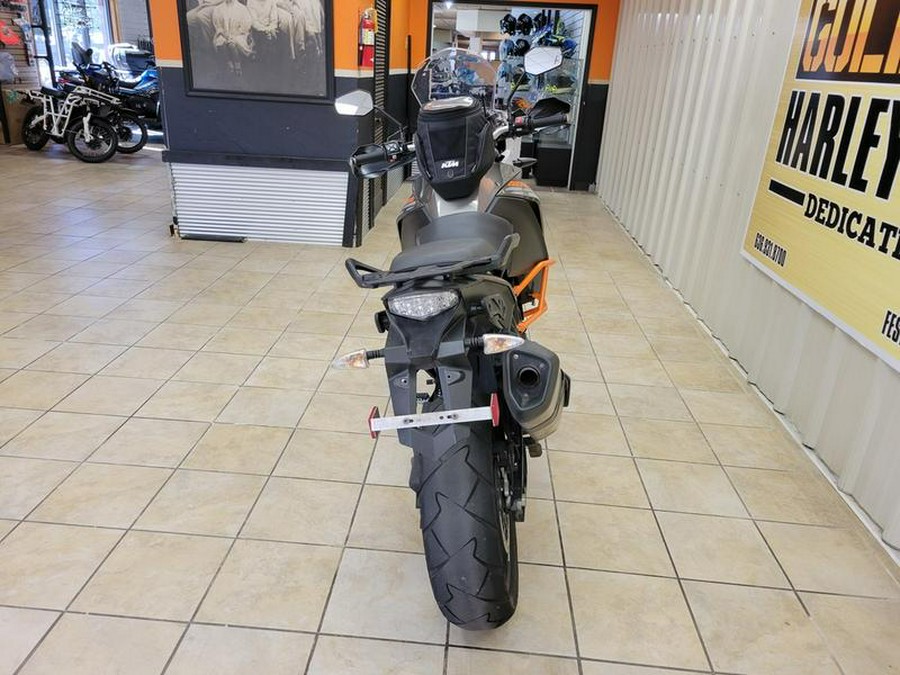 2014 KTM 1190 Adventure