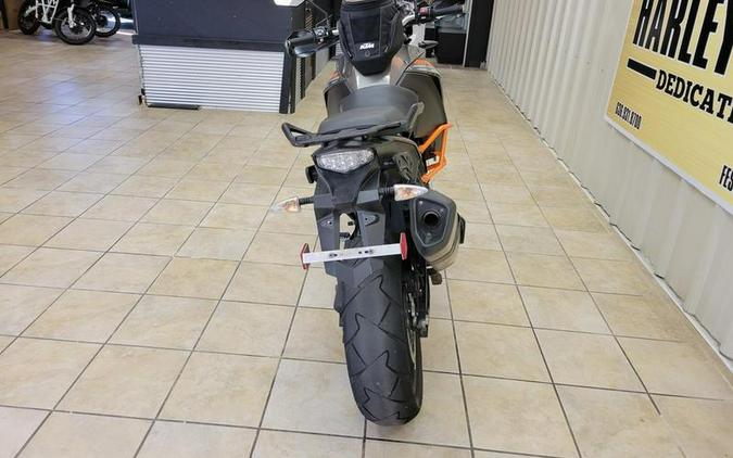 2014 KTM 1190 Adventure